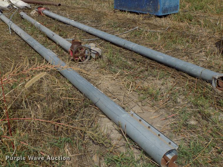 image for item DZ9547 (3) augers