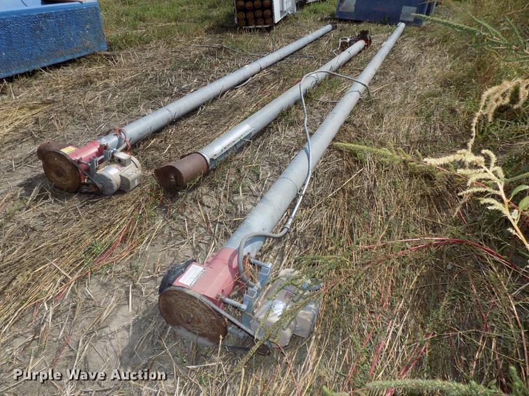 image for item DZ9547 (3) augers