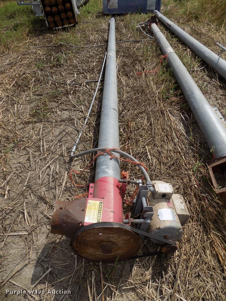 image for item DZ9547 (3) augers