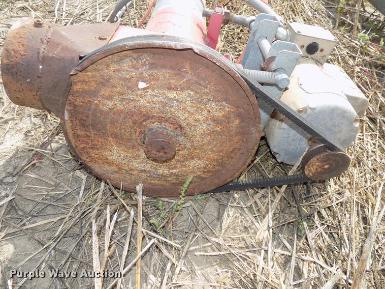 image for item DZ9547 (3) augers