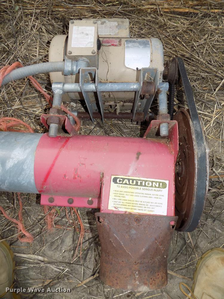 image for item DZ9547 (3) augers