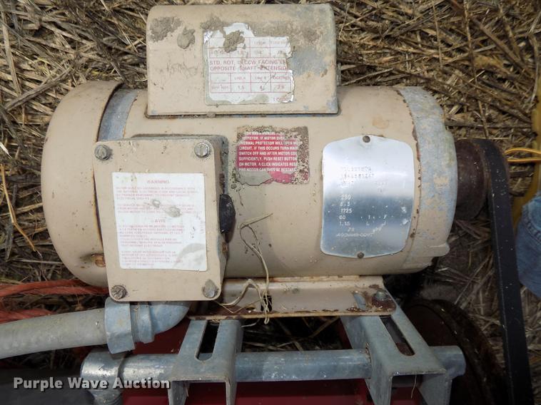 image for item DZ9547 (3) augers