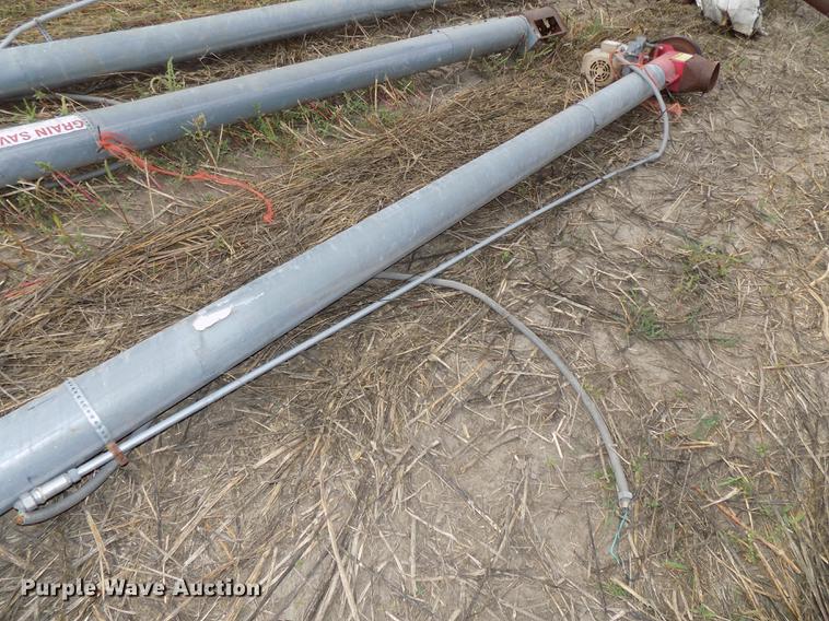 image for item DZ9547 (3) augers