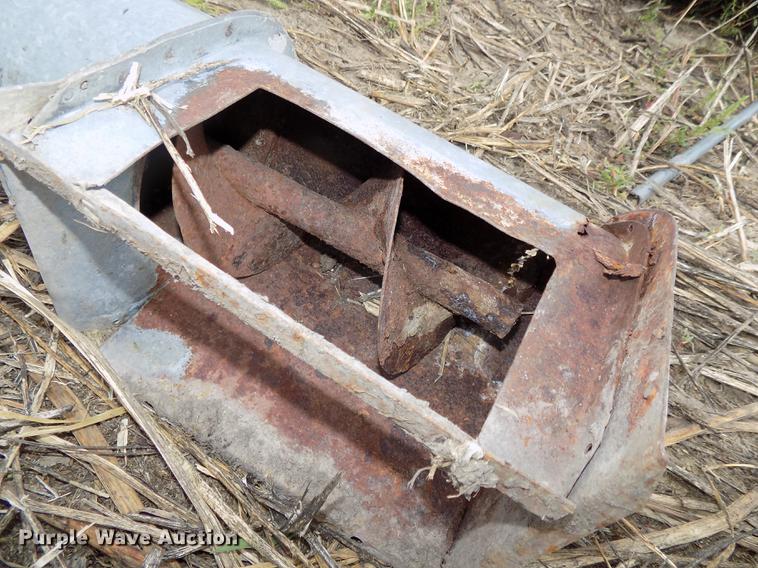 image for item DZ9547 (3) augers