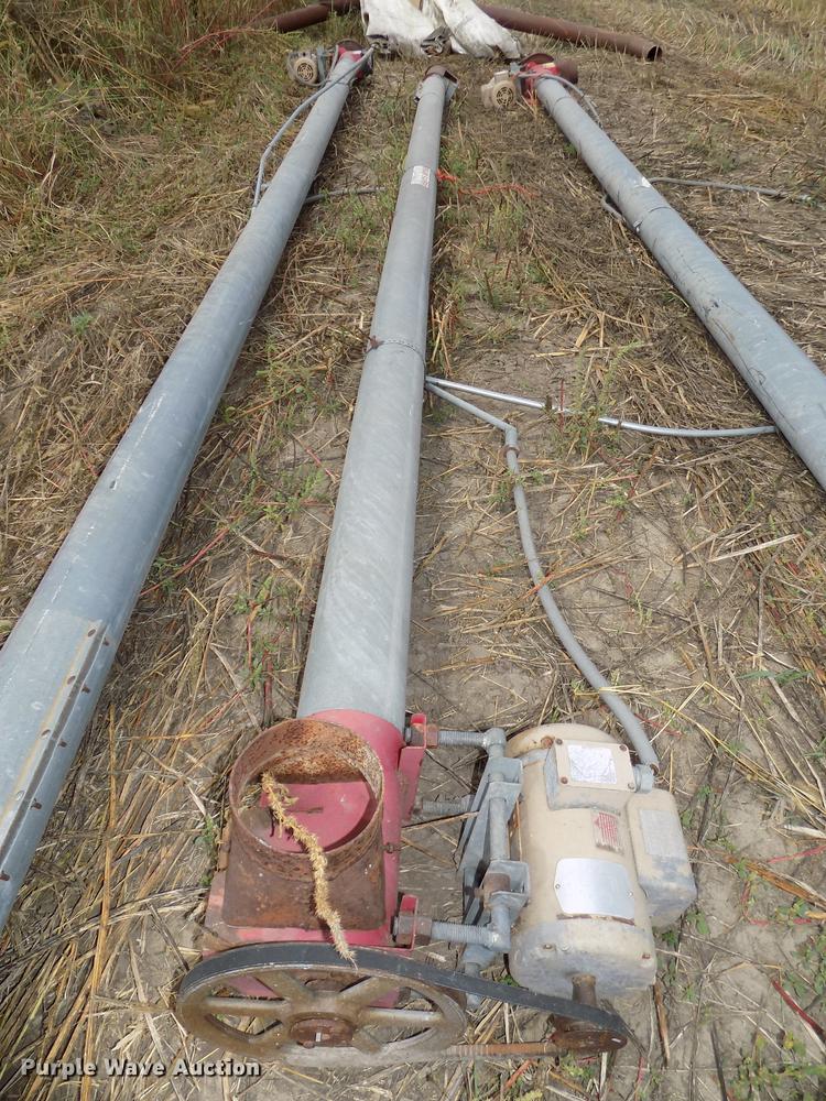 image for item DZ9547 (3) augers