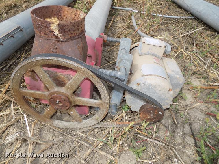 image for item DZ9547 (3) augers