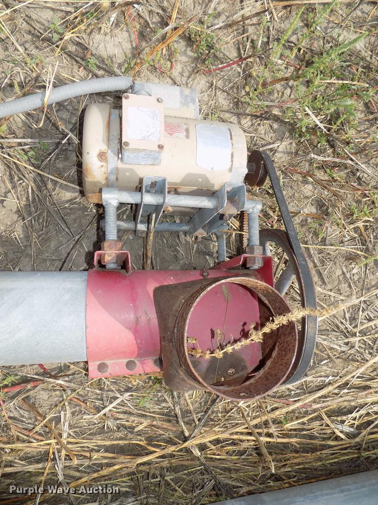 image for item DZ9547 (3) augers