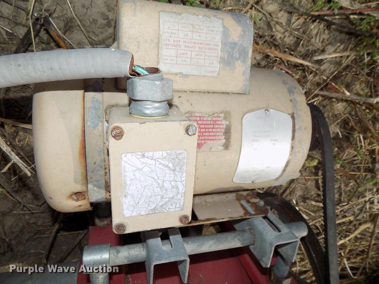 image for item DZ9547 (3) augers