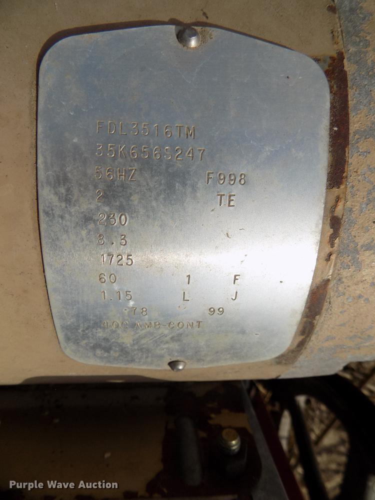 image for item DZ9547 (3) augers