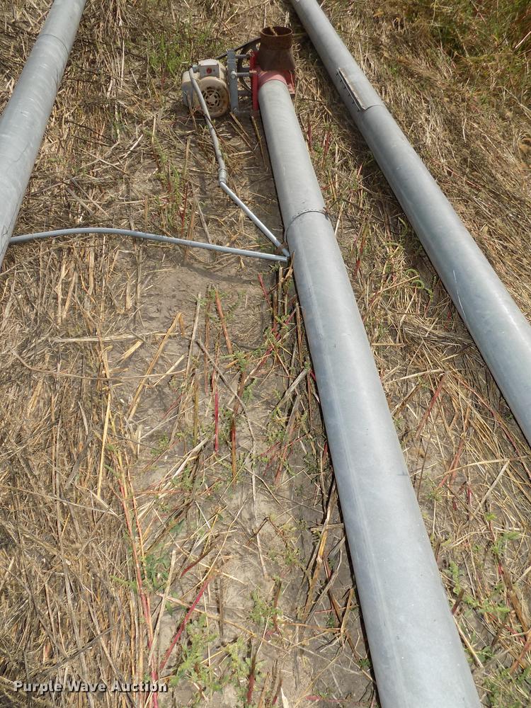 image for item DZ9547 (3) augers