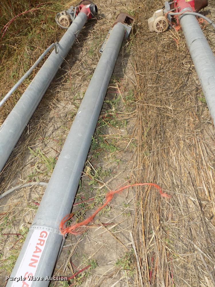 image for item DZ9547 (3) augers