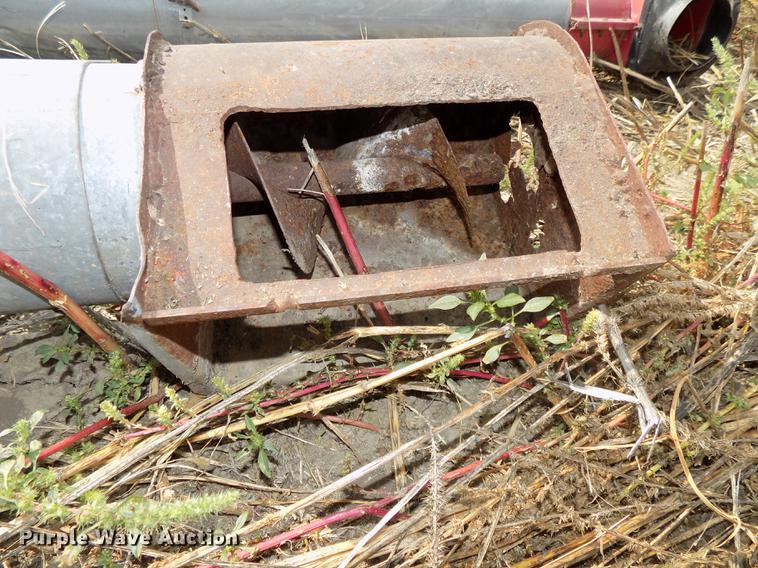 image for item DZ9547 (3) augers