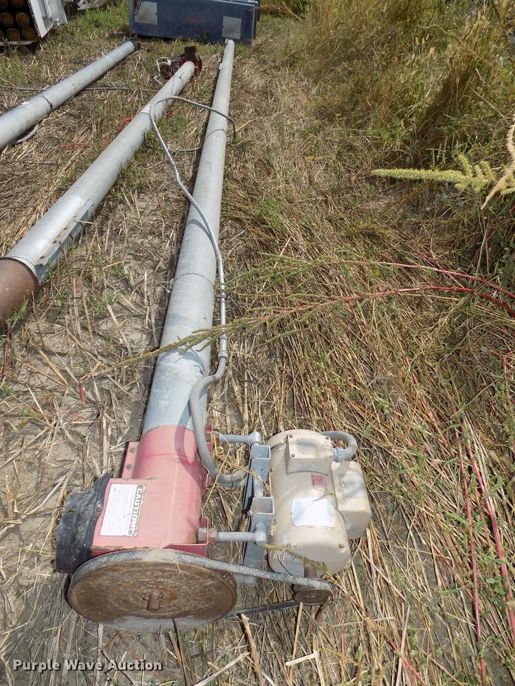 image for item DZ9547 (3) augers