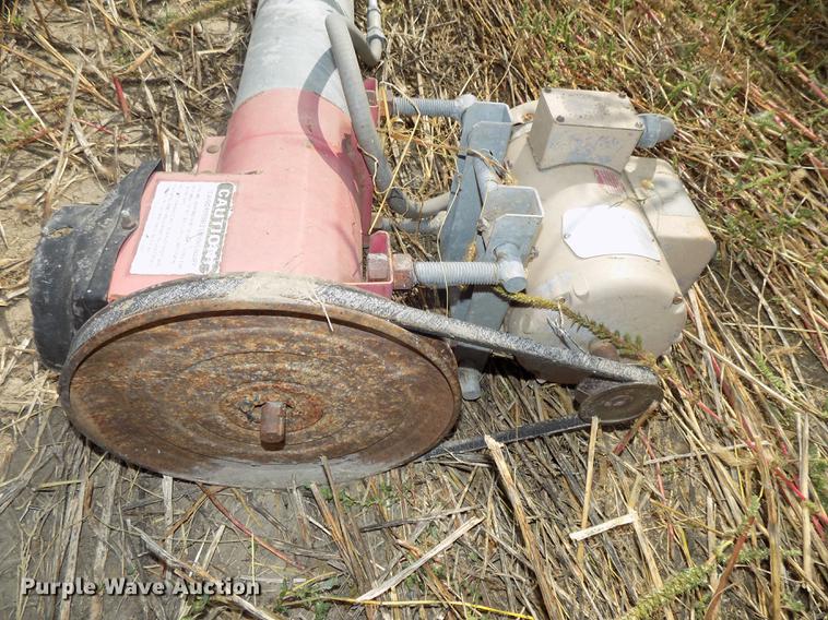 image for item DZ9547 (3) augers