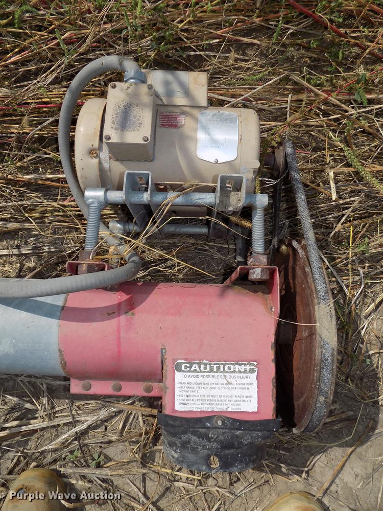 image for item DZ9547 (3) augers