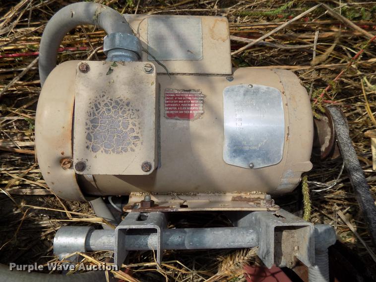 image for item DZ9547 (3) augers