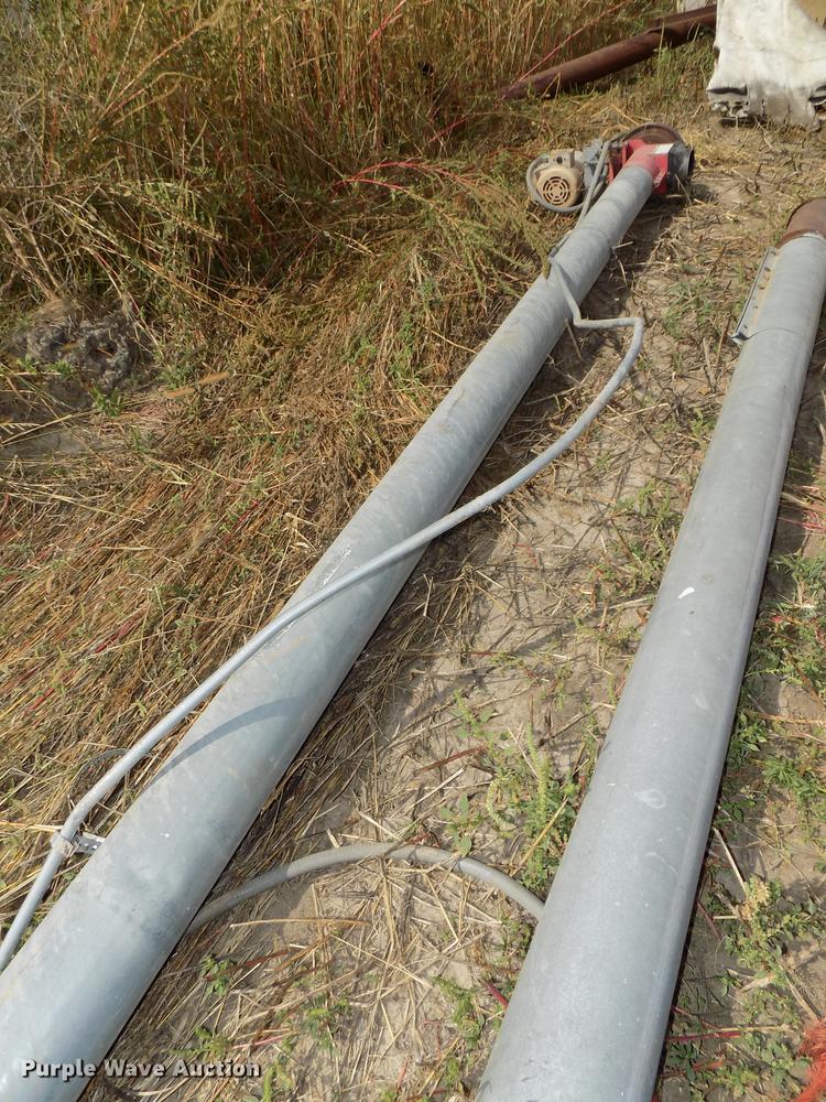 image for item DZ9547 (3) augers