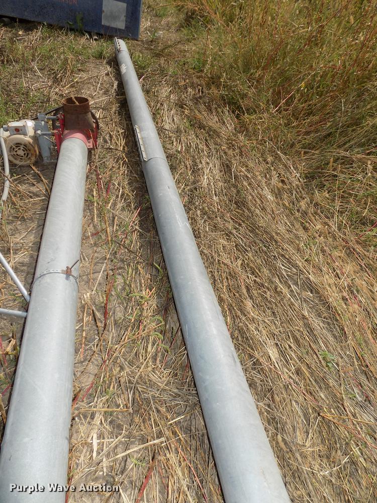 image for item DZ9547 (3) augers