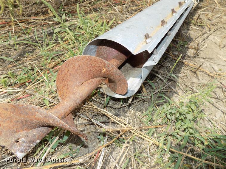 image for item DZ9547 (3) augers