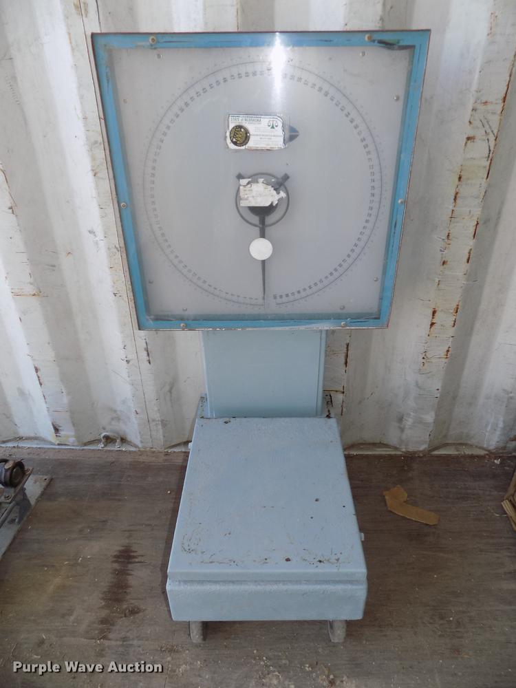 image for item DZ9558 Speedee BR284 bag filler