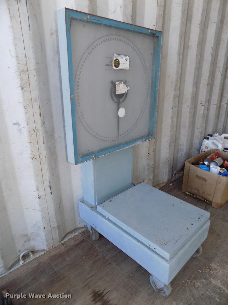 image for item DZ9558 Speedee BR284 bag filler