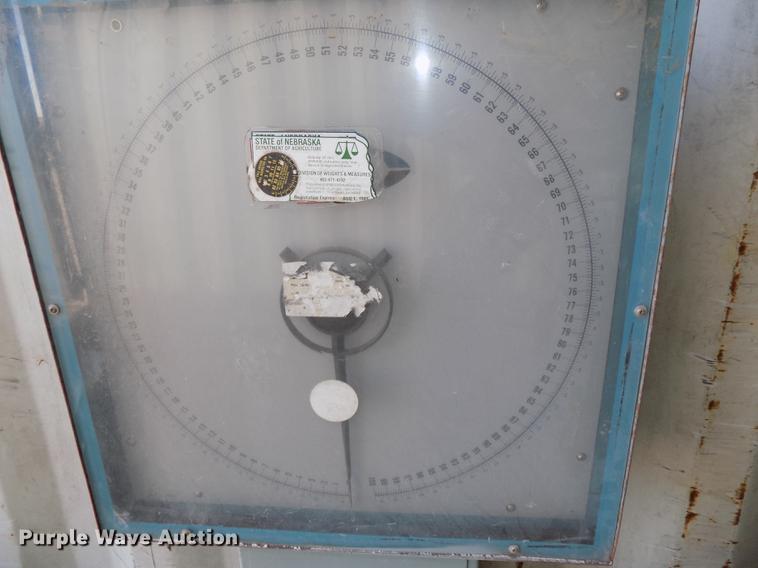 image for item DZ9558 Speedee BR284 bag filler