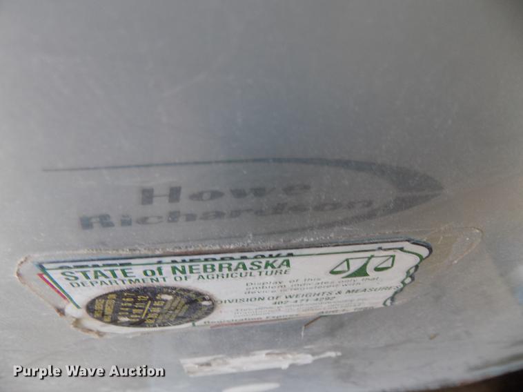 image for item DZ9558 Speedee BR284 bag filler