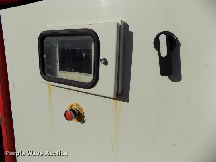 image for item DZ9560 (2) 2013 Republic centrifuge variable frequency drives