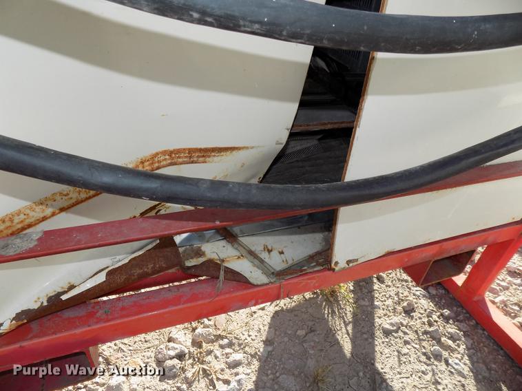 image for item DZ9560 (2) 2013 Republic centrifuge variable frequency drives