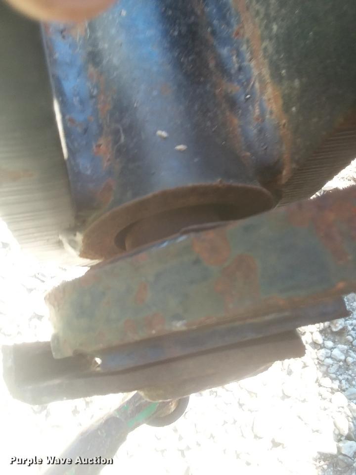 image for item EI9897 Great Plains Series V11 field cultivator