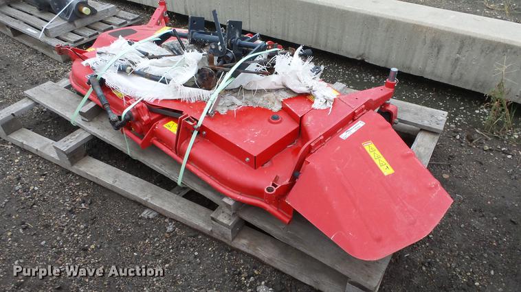 image for item FE9006 Massey-Ferguson MF1505 mower