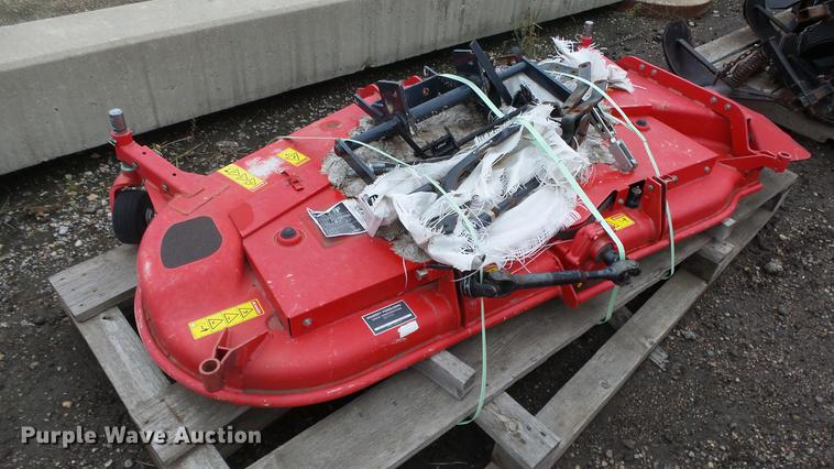 image for item FE9006 Massey-Ferguson MF1505 mower