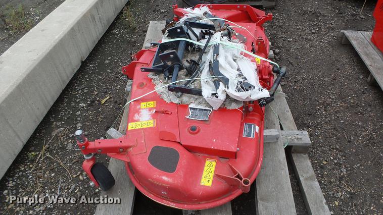 image for item FE9006 Massey-Ferguson MF1505 mower