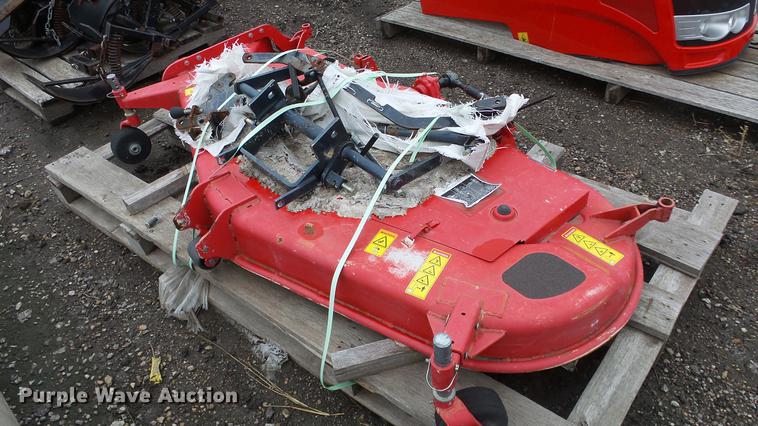 image for item FE9006 Massey-Ferguson MF1505 mower