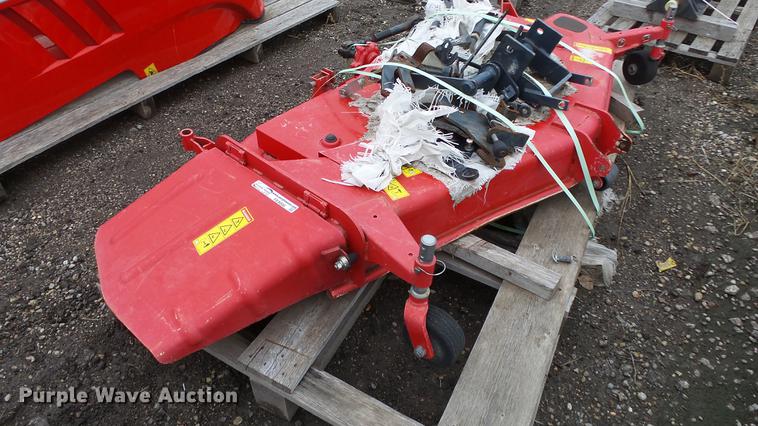 image for item FE9006 Massey-Ferguson MF1505 mower