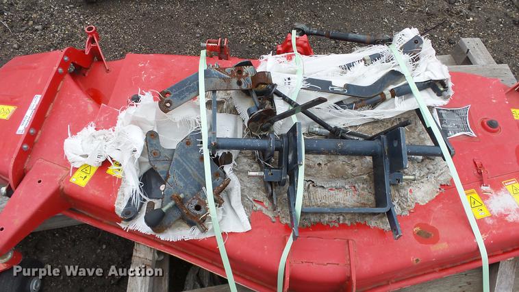 image for item FE9006 Massey-Ferguson MF1505 mower