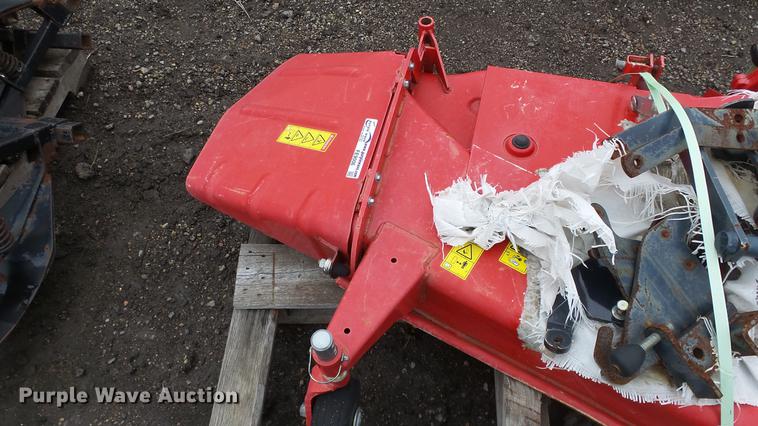 image for item FE9006 Massey-Ferguson MF1505 mower