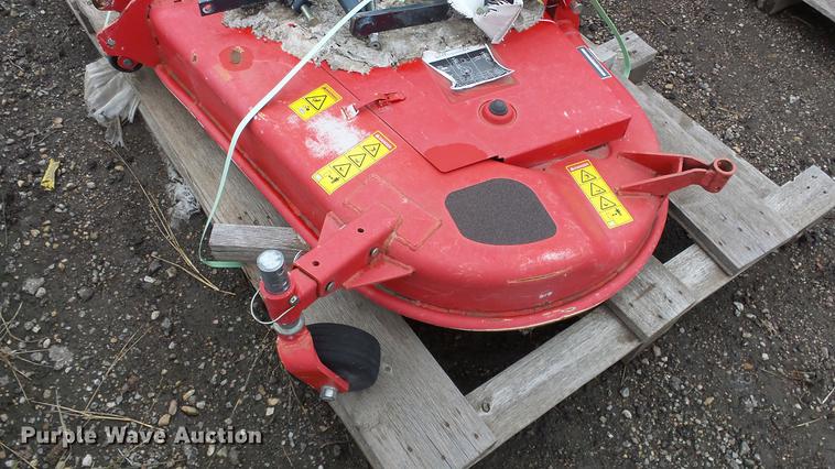 image for item FE9006 Massey-Ferguson MF1505 mower