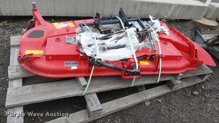 image for item FE9006 Massey-Ferguson MF1505 mower