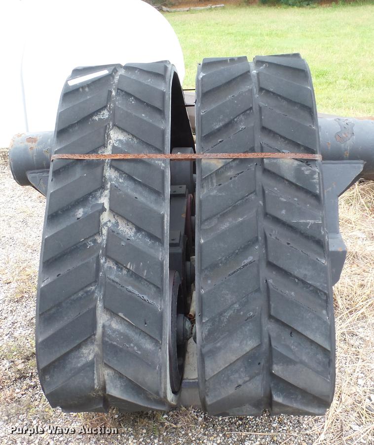 image for item FE9110 (2) GripTrac track assemblies