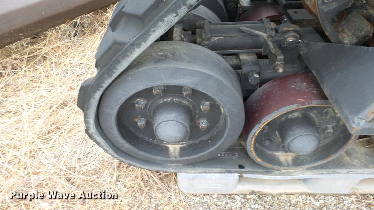 image for item FE9110 (2) GripTrac track assemblies