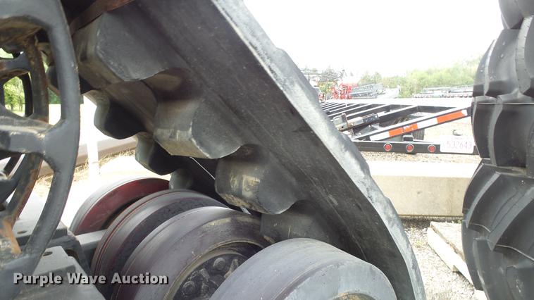 image for item FE9110 (2) GripTrac track assemblies