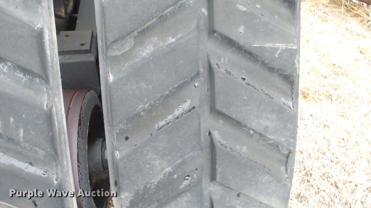 image for item FE9110 (2) GripTrac track assemblies