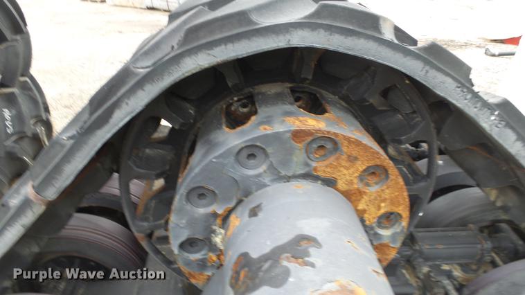 image for item FE9110 (2) GripTrac track assemblies