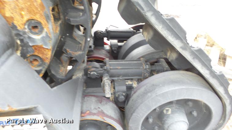 image for item FE9110 (2) GripTrac track assemblies