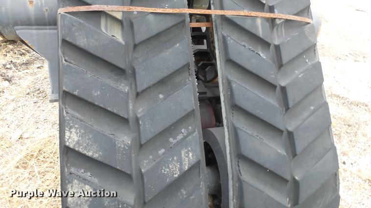 image for item FE9110 (2) GripTrac track assemblies