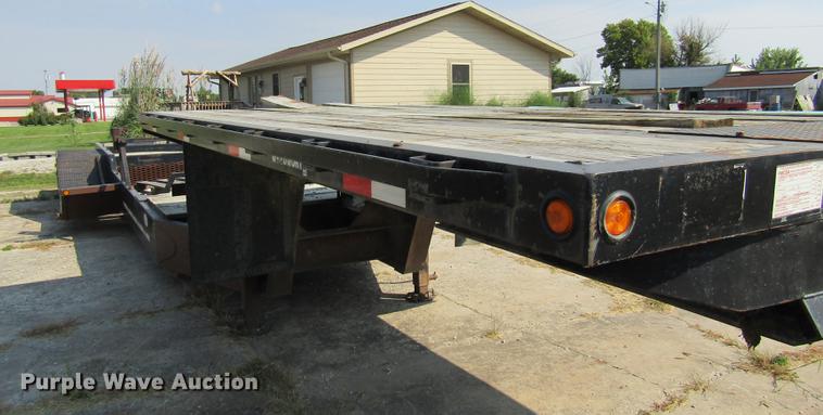 image for item FI9503 1998 Terra Flex ST340 sprayer trailer