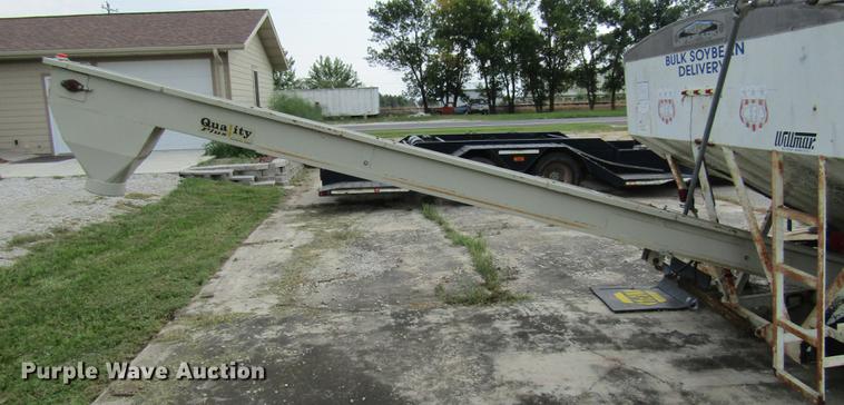 image for item FI9504 Willmar Load Runner 10 tender bed