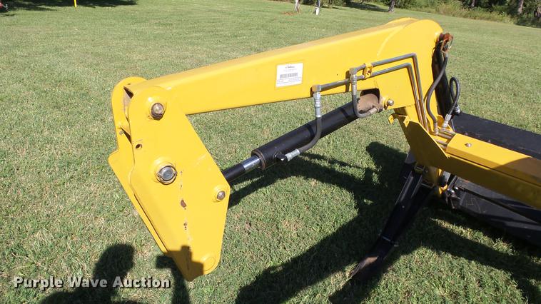 image for item FO9047 Challenger ML40B loader