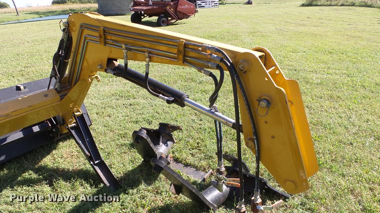 image for item FO9047 Challenger ML40B loader